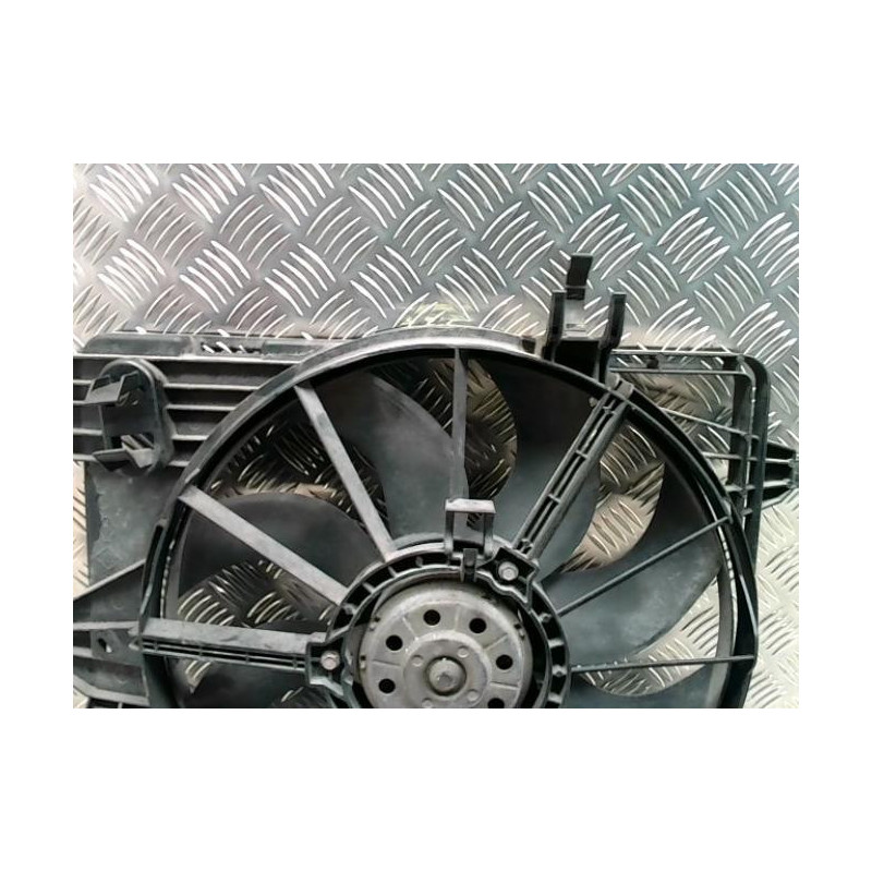 Moto ventilateur radiateur RENAULT CLIO 2 PHASE 2 d’occasion