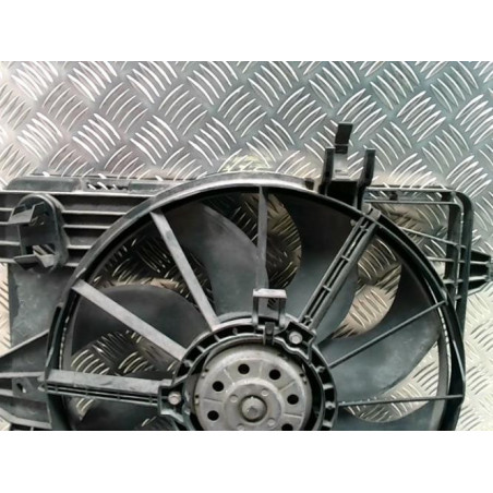 Moto ventilateur radiateur RENAULT CLIO 2 PHASE 2 d’occasion