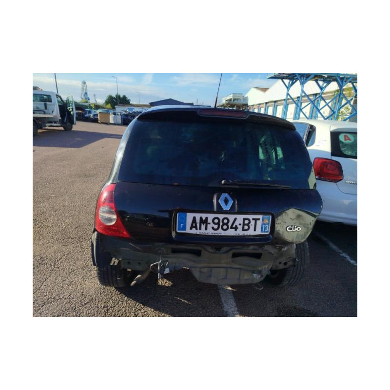 Moto ventilateur radiateur RENAULT CLIO 2 PHASE 2 d’occasion