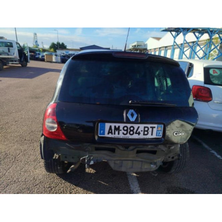 Moto ventilateur radiateur RENAULT CLIO 2 PHASE 2 d’occasion