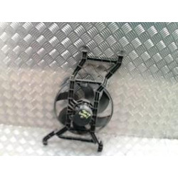 Moto ventilateur radiateur DACIA LOGAN MCV 1 PHASE 1 BREAK d’occasion