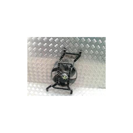 Moto ventilateur radiateur DACIA LOGAN MCV 1 PHASE 1 BREAK d’occasion