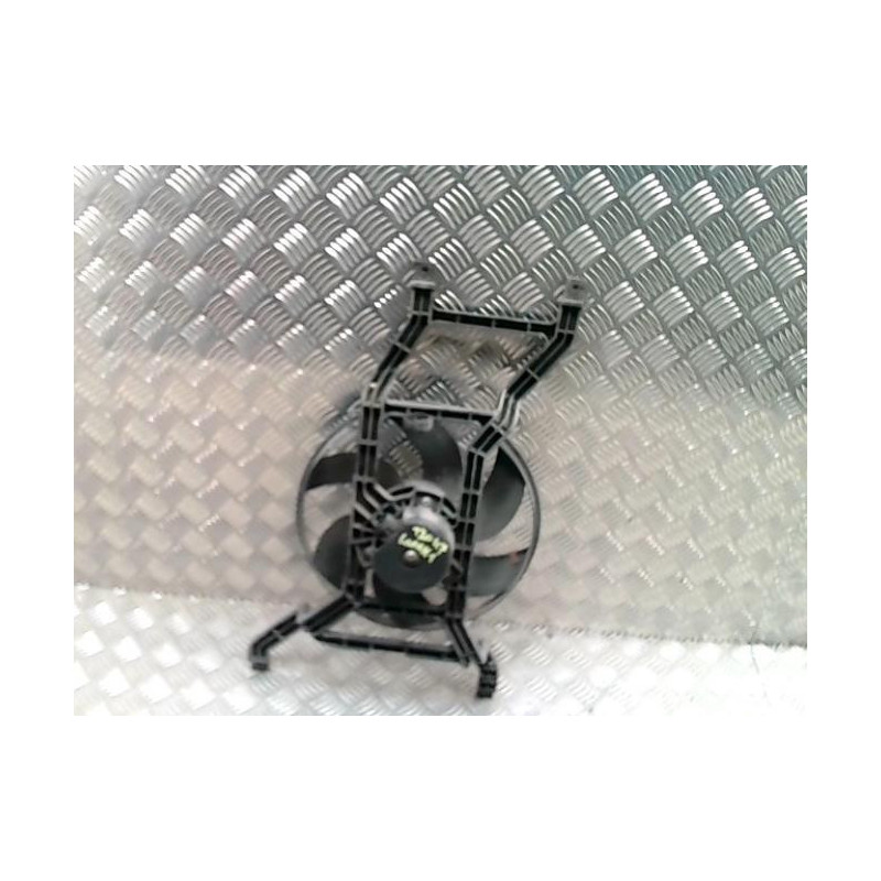 Moto ventilateur radiateur DACIA LOGAN MCV 1 PHASE 1 BREAK d’occasion