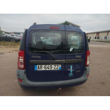 Moto ventilateur radiateur DACIA LOGAN MCV 1 PHASE 1 BREAK d’occasion
