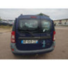 Moto ventilateur radiateur DACIA LOGAN MCV 1 PHASE 1 BREAK d’occasion