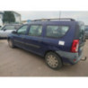 Moto ventilateur radiateur DACIA LOGAN MCV 1 PHASE 1 BREAK d’occasion