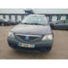 Moto ventilateur radiateur DACIA LOGAN MCV 1 PHASE 1 BREAK d’occasion