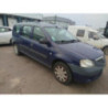 Moto ventilateur radiateur DACIA LOGAN MCV 1 PHASE 1 BREAK d’occasion