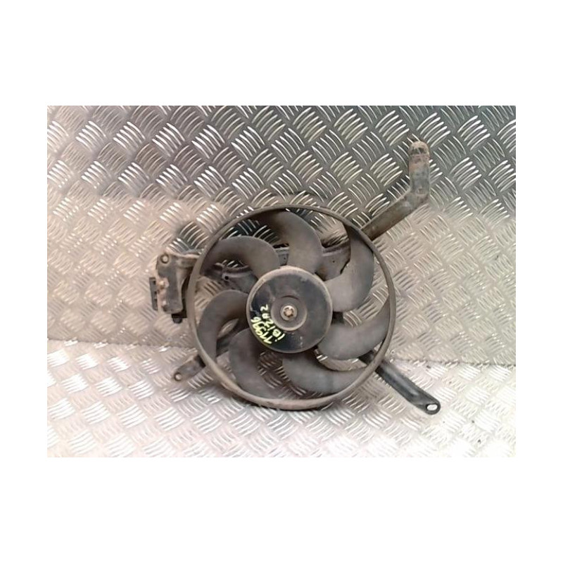 Moto ventilateur radiateur SEAT IBIZA 2 PHASE 3 d’occasion