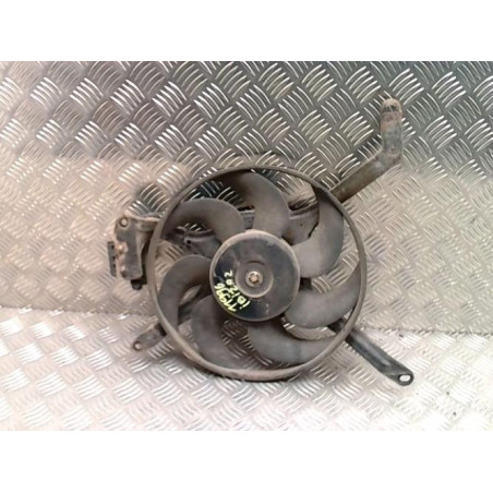 Moto ventilateur radiateur SEAT IBIZA 2 PHASE 3 d’occasion
