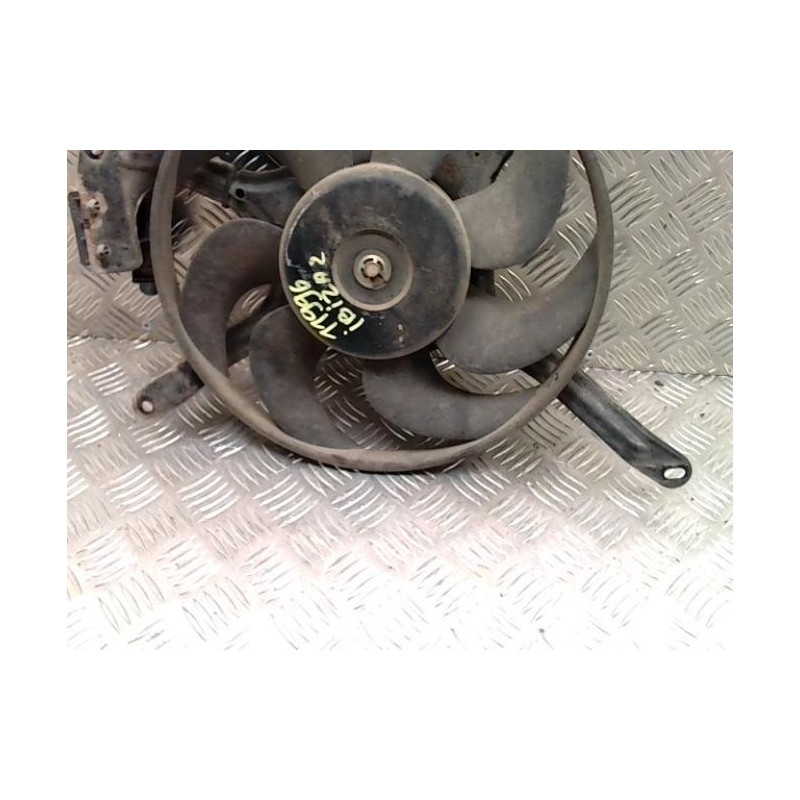 Moto ventilateur radiateur SEAT IBIZA 2 PHASE 3 d’occasion