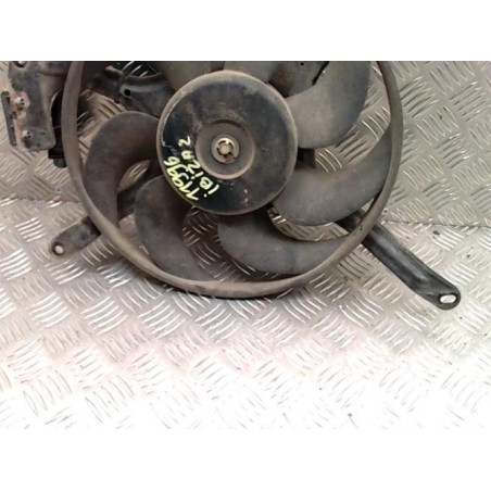 Moto ventilateur radiateur SEAT IBIZA 2 PHASE 3 d’occasion