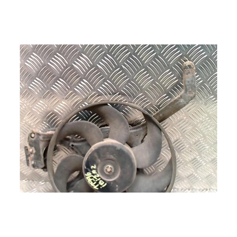 Moto ventilateur radiateur SEAT IBIZA 2 PHASE 3 d’occasion