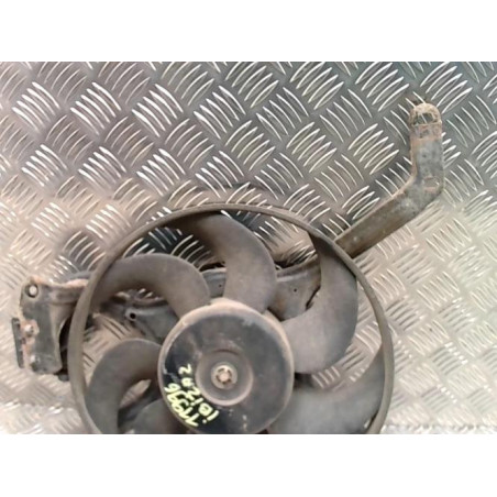 Moto ventilateur radiateur SEAT IBIZA 2 PHASE 3 d’occasion