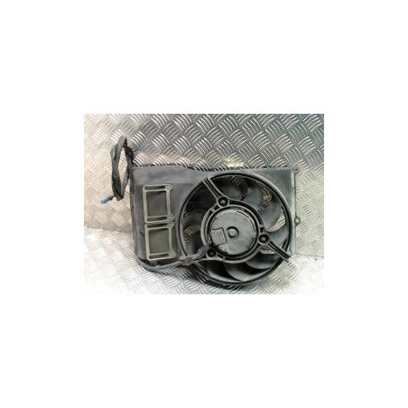 Moto ventilateur radiateur AUDI A6 1 d’occasion