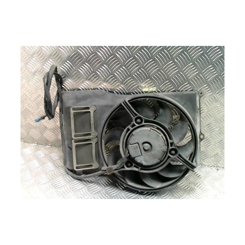 Moto ventilateur radiateur AUDI A6 1 d’occasion