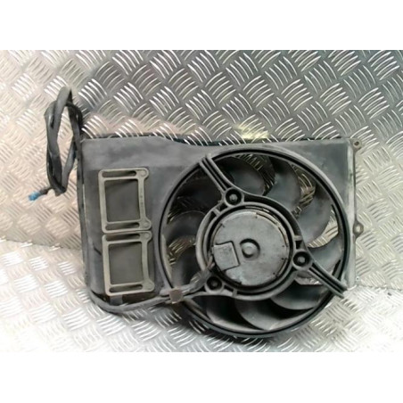 Moto ventilateur radiateur AUDI A6 1 d’occasion