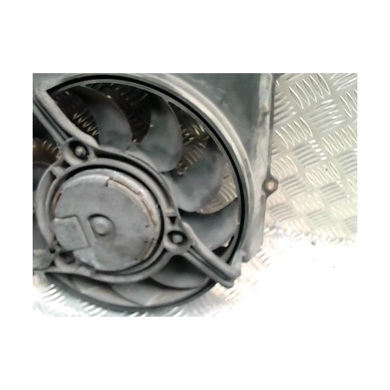 Moto ventilateur radiateur AUDI A6 1 d’occasion