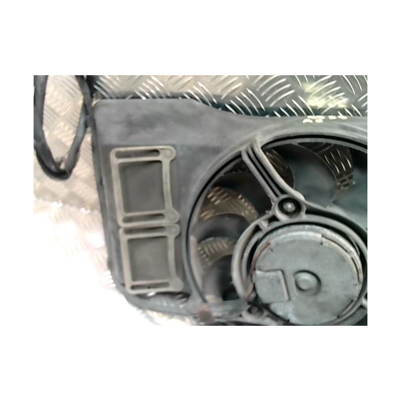Moto ventilateur radiateur AUDI A6 1 d’occasion