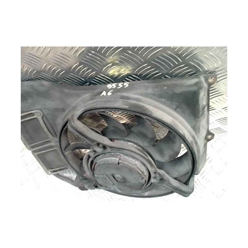 Moto ventilateur radiateur AUDI A6 1 d’occasion
