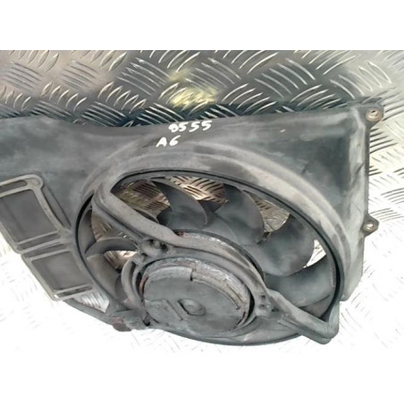 Moto ventilateur radiateur AUDI A6 1 d’occasion