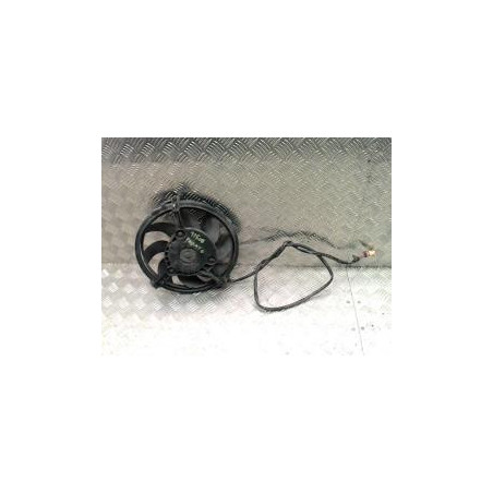 Moto ventilateur radiateur VOLKSWAGEN PASSAT 4 PHASE 1 d’occasion