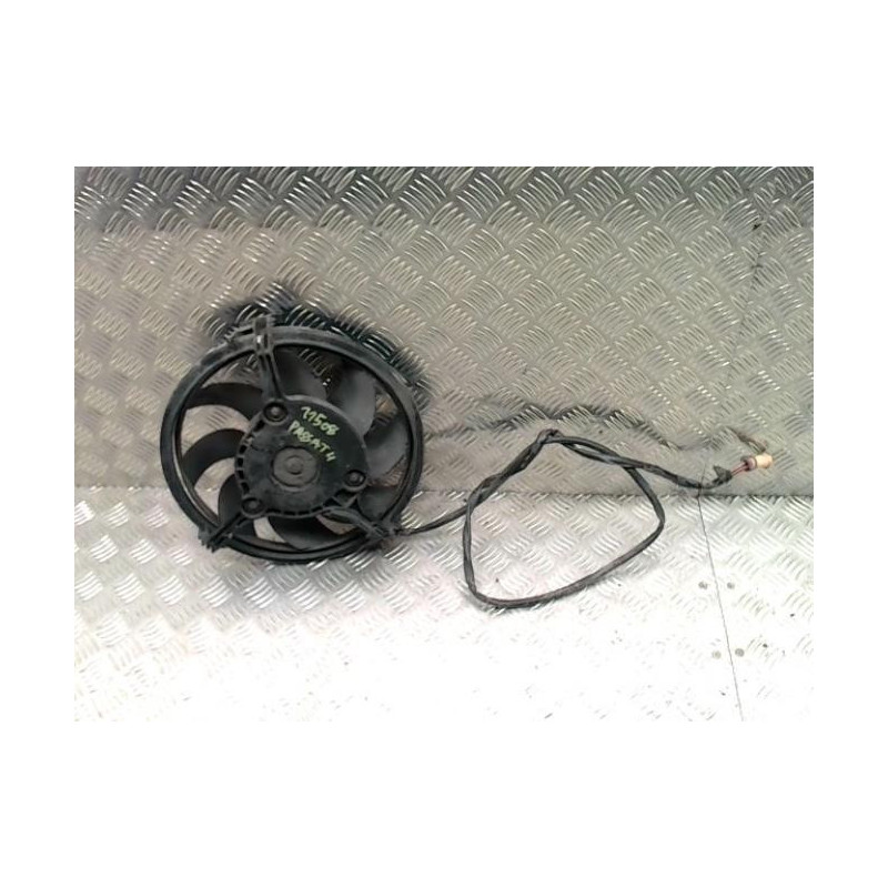 Moto ventilateur radiateur VOLKSWAGEN PASSAT 4 PHASE 1 d’occasion