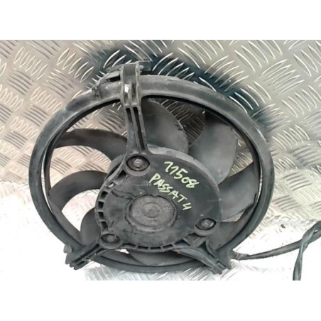 Moto ventilateur radiateur VOLKSWAGEN PASSAT 4 PHASE 1 d’occasion