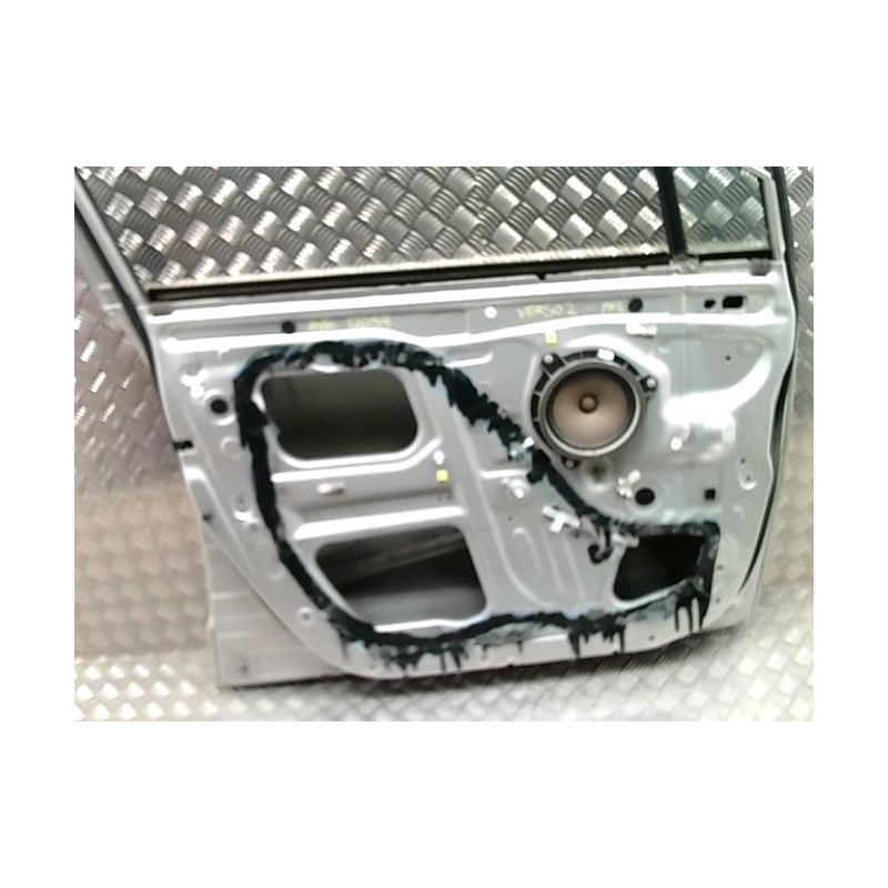 Porte avant gauche TOYOTA COROLLA VERSO 2 PHASE 2 d’occasion