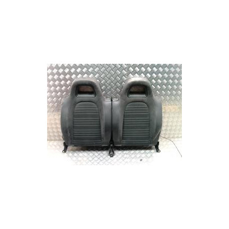 Banquette arriere VOLKSWAGEN SCIROCCO 3 PHASE 1 COUPE d’occasion