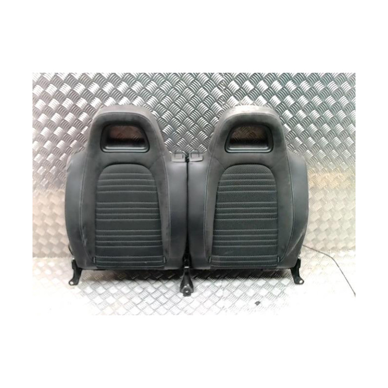 Banquette arriere VOLKSWAGEN SCIROCCO 3 PHASE 1 COUPE d’occasion