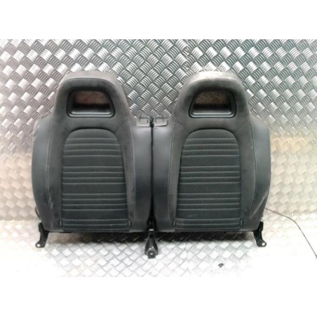 Banquette arriere VOLKSWAGEN SCIROCCO 3 PHASE 1 COUPE d’occasion