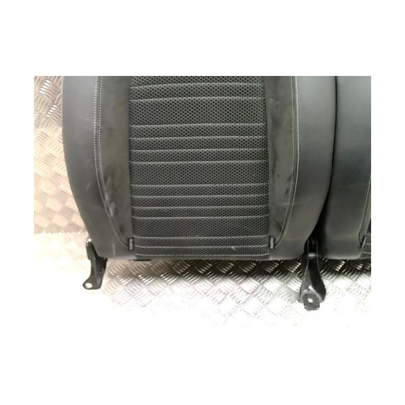 Banquette arriere VOLKSWAGEN SCIROCCO 3 PHASE 1 COUPE d’occasion