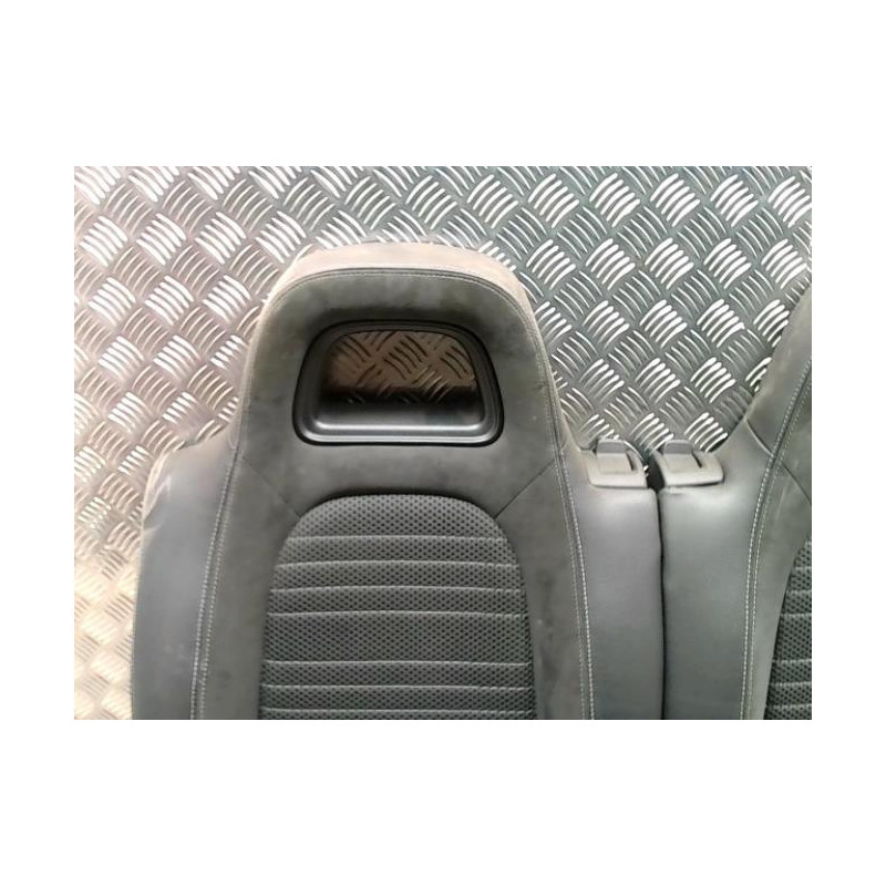 Banquette arriere VOLKSWAGEN SCIROCCO 3 PHASE 1 COUPE d’occasion