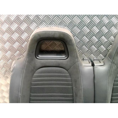 Banquette arriere VOLKSWAGEN SCIROCCO 3 PHASE 1 COUPE d’occasion