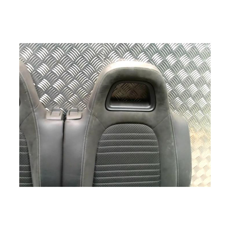 Banquette arriere VOLKSWAGEN SCIROCCO 3 PHASE 1 COUPE d’occasion