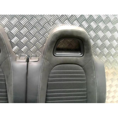 Banquette arriere VOLKSWAGEN SCIROCCO 3 PHASE 1 COUPE d’occasion