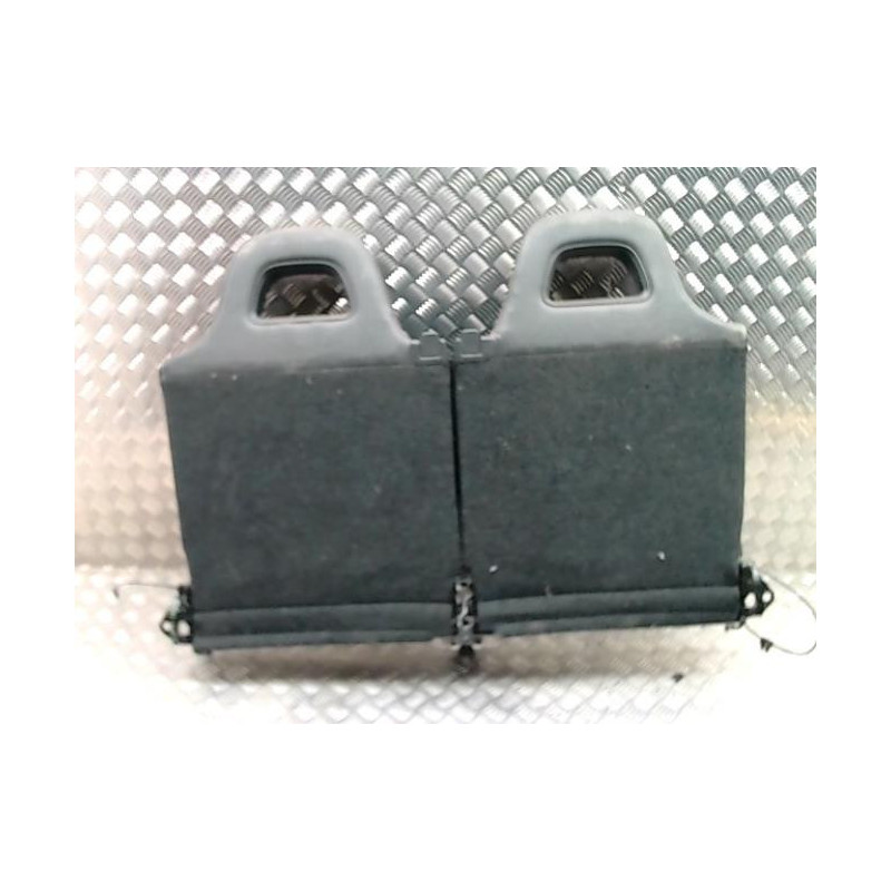 Banquette arriere VOLKSWAGEN SCIROCCO 3 PHASE 1 COUPE d’occasion