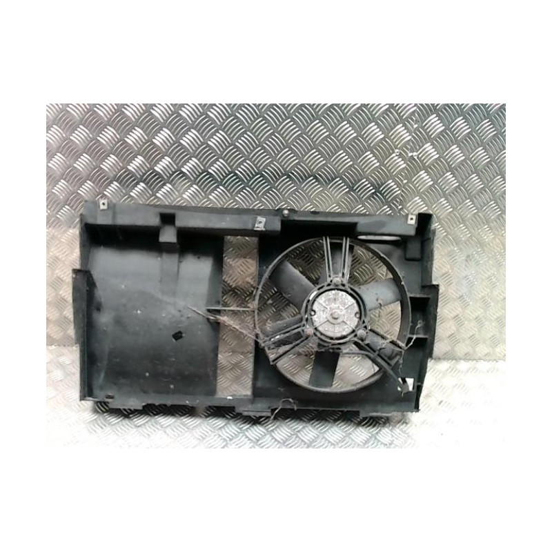 Moto ventilateur radiateur PEUGEOT 309 PHASE 2 d’occasion