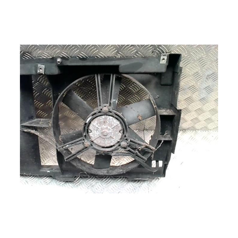 Moto ventilateur radiateur PEUGEOT 309 PHASE 2 d’occasion
