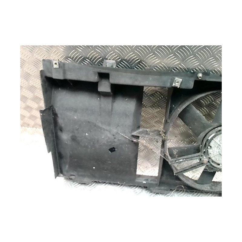 Moto ventilateur radiateur PEUGEOT 309 PHASE 2 d’occasion