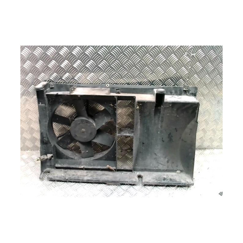 Moto ventilateur radiateur PEUGEOT 309 PHASE 2 d’occasion