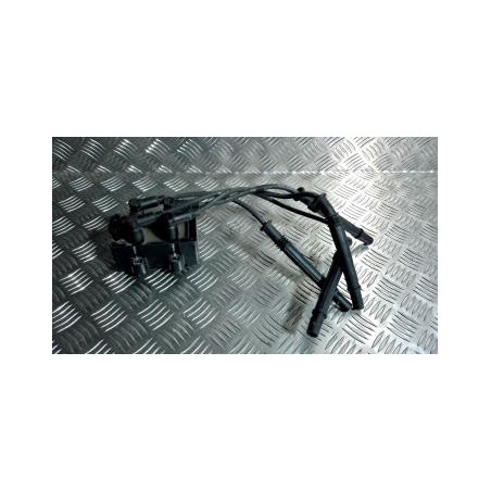 Bobine (allumage) RENAULT CLIO 3 PHASE 1 d’occasion