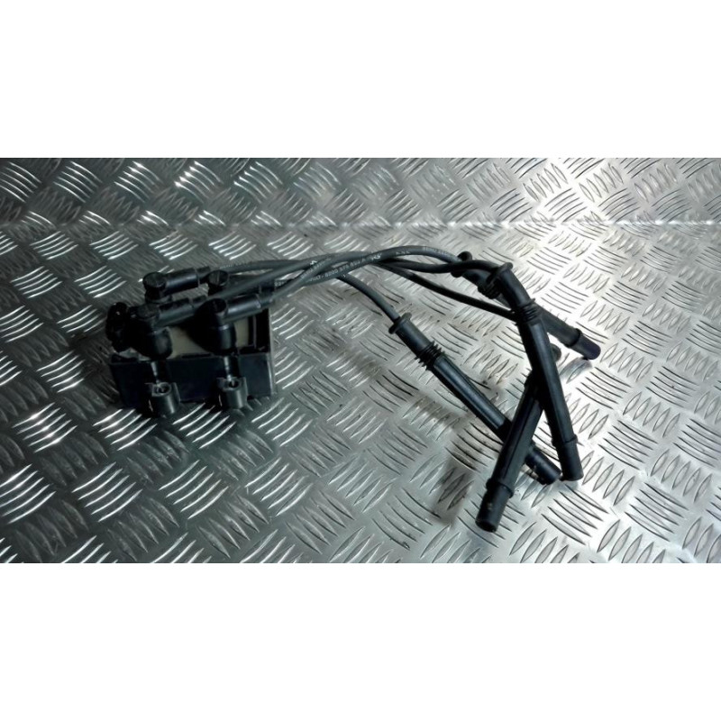Bobine (allumage) RENAULT CLIO 3 PHASE 1 d’occasion