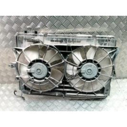 Moto ventilateur radiateur TOYOTA COROLLA VERSO 2 PHASE 2 d’occasion