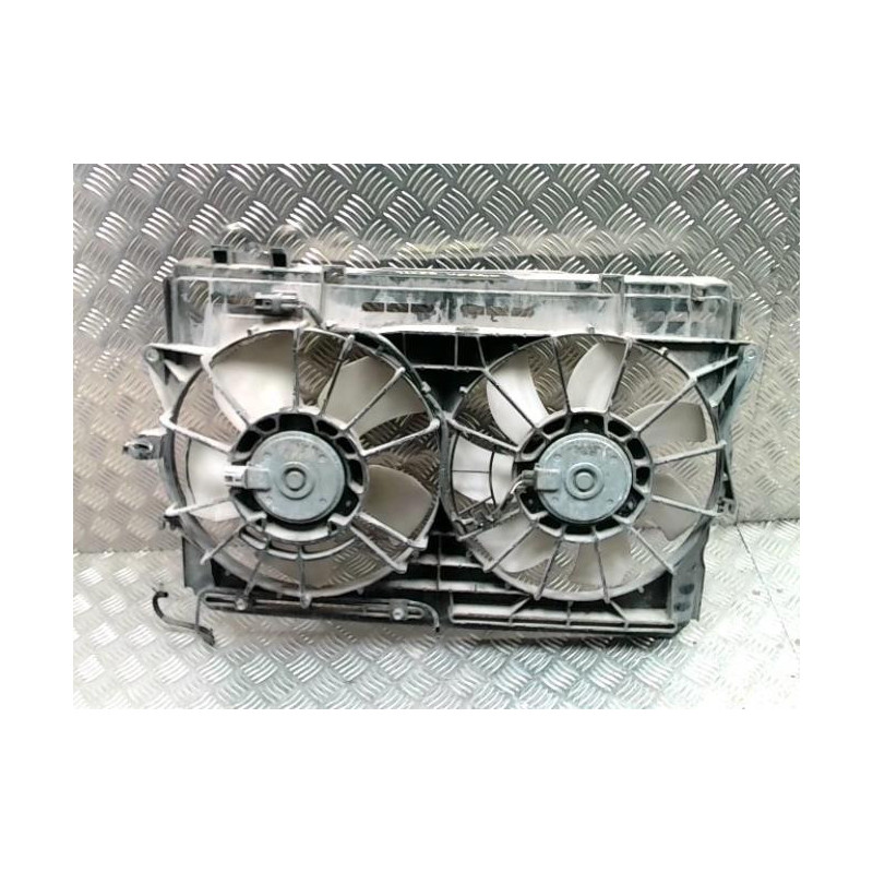 Moto ventilateur radiateur TOYOTA COROLLA VERSO 2 PHASE 2 d’occasion