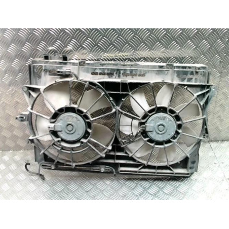 Moto ventilateur radiateur TOYOTA COROLLA VERSO 2 PHASE 2 d’occasion