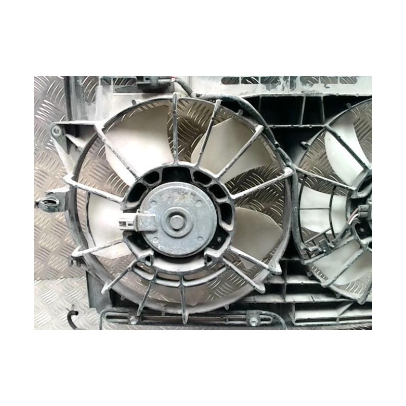 Moto ventilateur radiateur TOYOTA COROLLA VERSO 2 PHASE 2 d’occasion