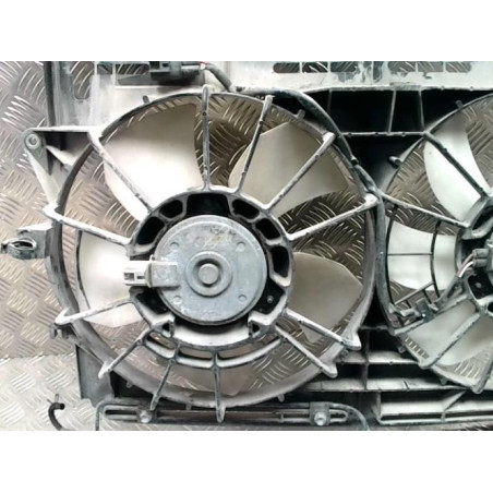 Moto ventilateur radiateur TOYOTA COROLLA VERSO 2 PHASE 2 d’occasion