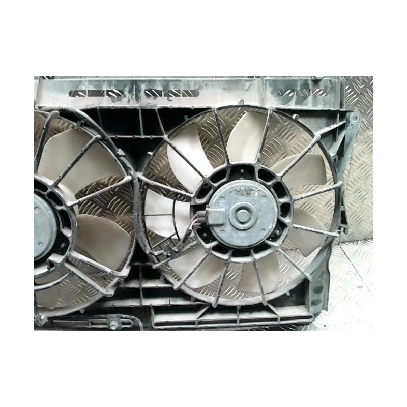 Moto ventilateur radiateur TOYOTA COROLLA VERSO 2 PHASE 2 d’occasion